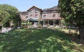 Chevron Fairhavens Hotel Nainital