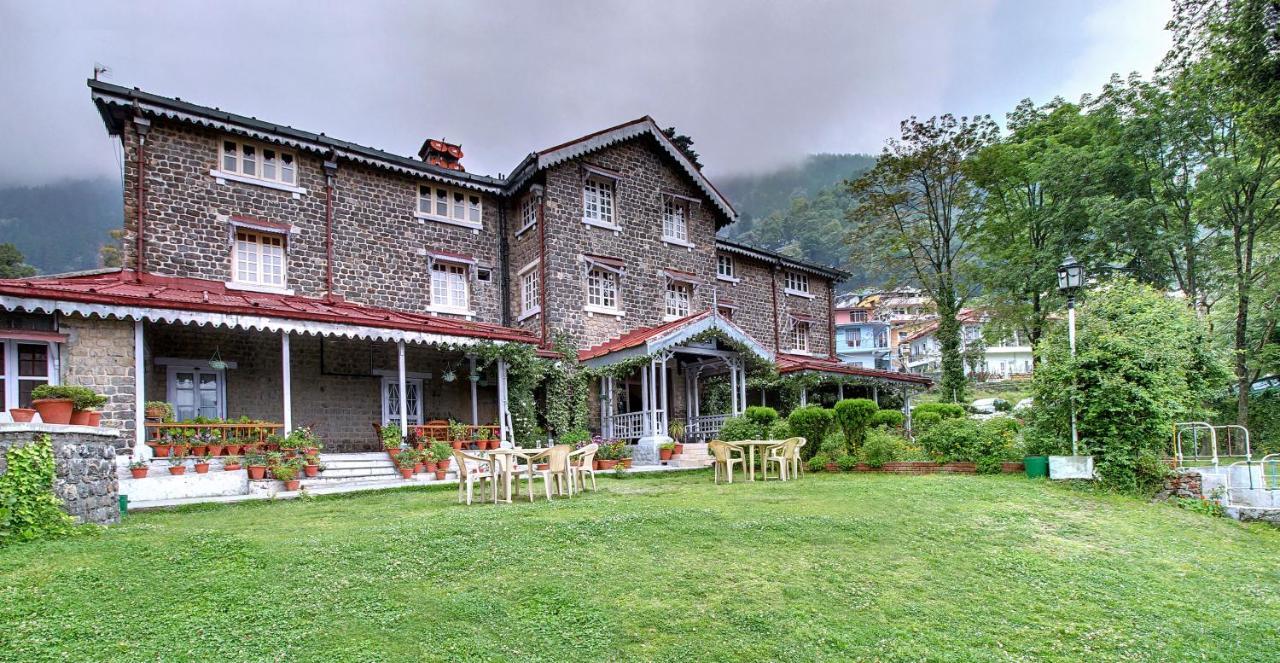Chevron Fairhavens, Nainital Hotel Exterior photo